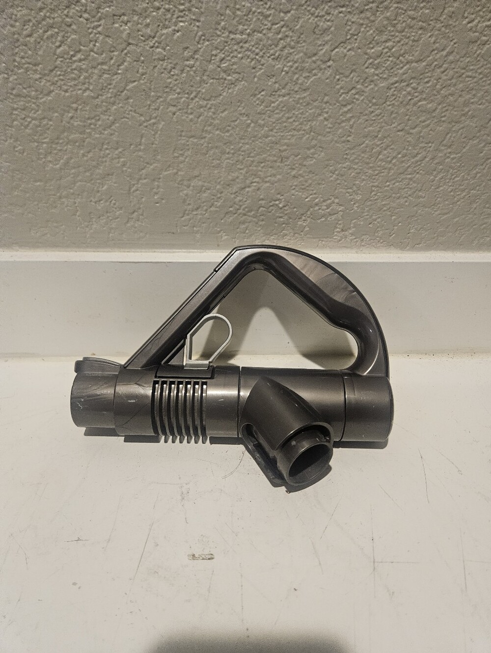 Original Genuine Dyson DC39 Ball Canister Vacuum Replacement Triggerhead Handle